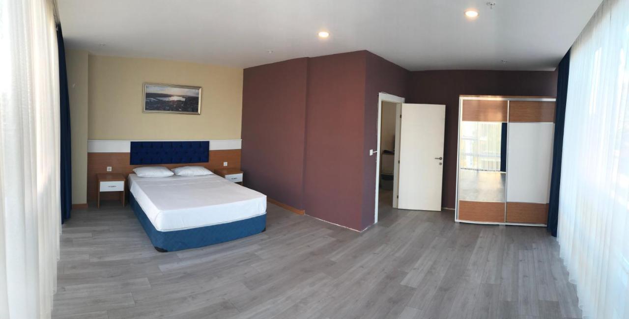 Skyblue Istanbul Hotel Ngoại thất bức ảnh