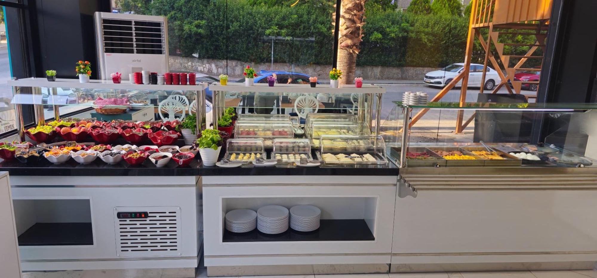 Skyblue Istanbul Hotel Ngoại thất bức ảnh