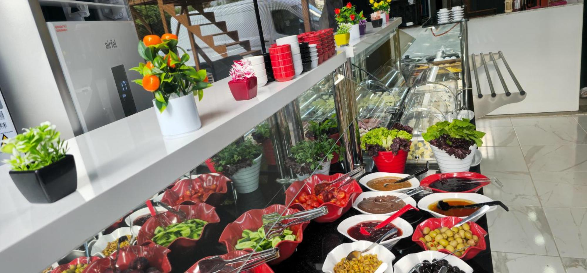 Skyblue Istanbul Hotel Ngoại thất bức ảnh