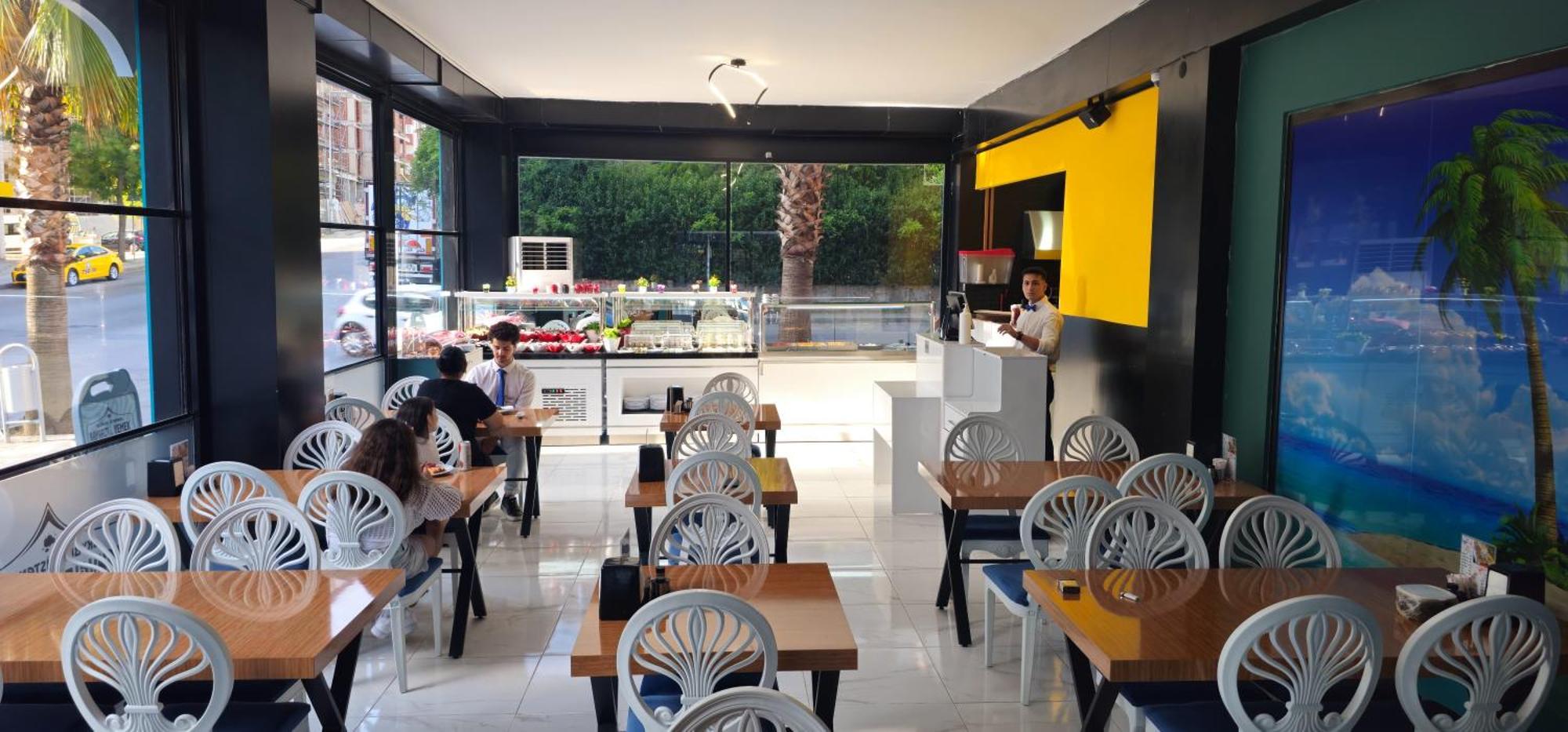 Skyblue Istanbul Hotel Ngoại thất bức ảnh