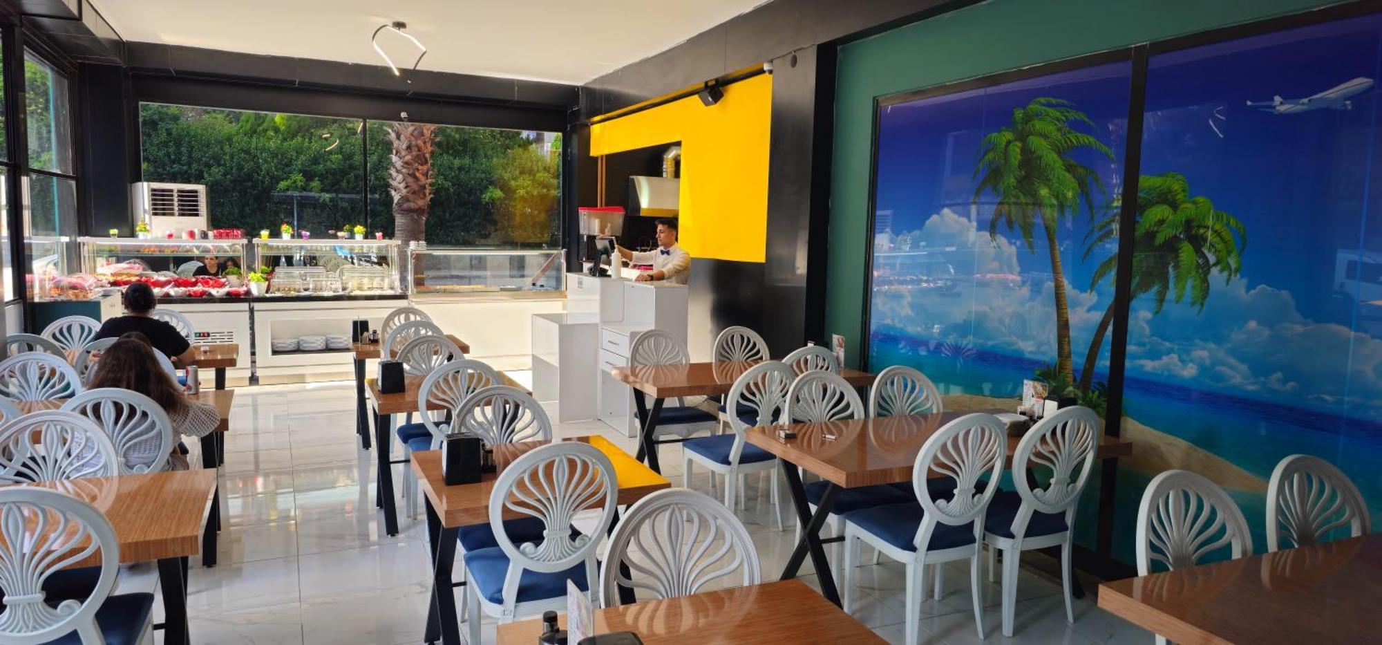 Skyblue Istanbul Hotel Ngoại thất bức ảnh