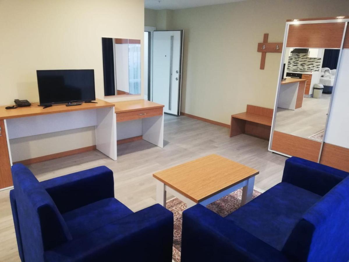 Skyblue Istanbul Hotel Ngoại thất bức ảnh