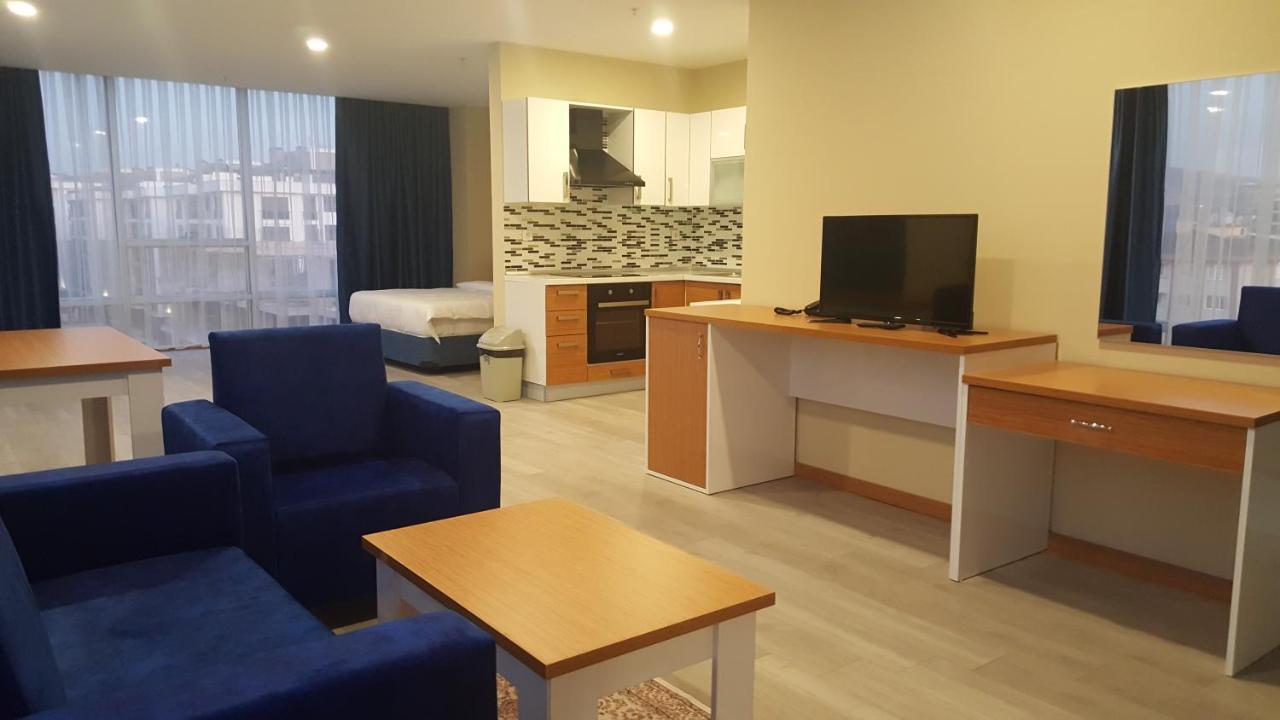 Skyblue Istanbul Hotel Ngoại thất bức ảnh