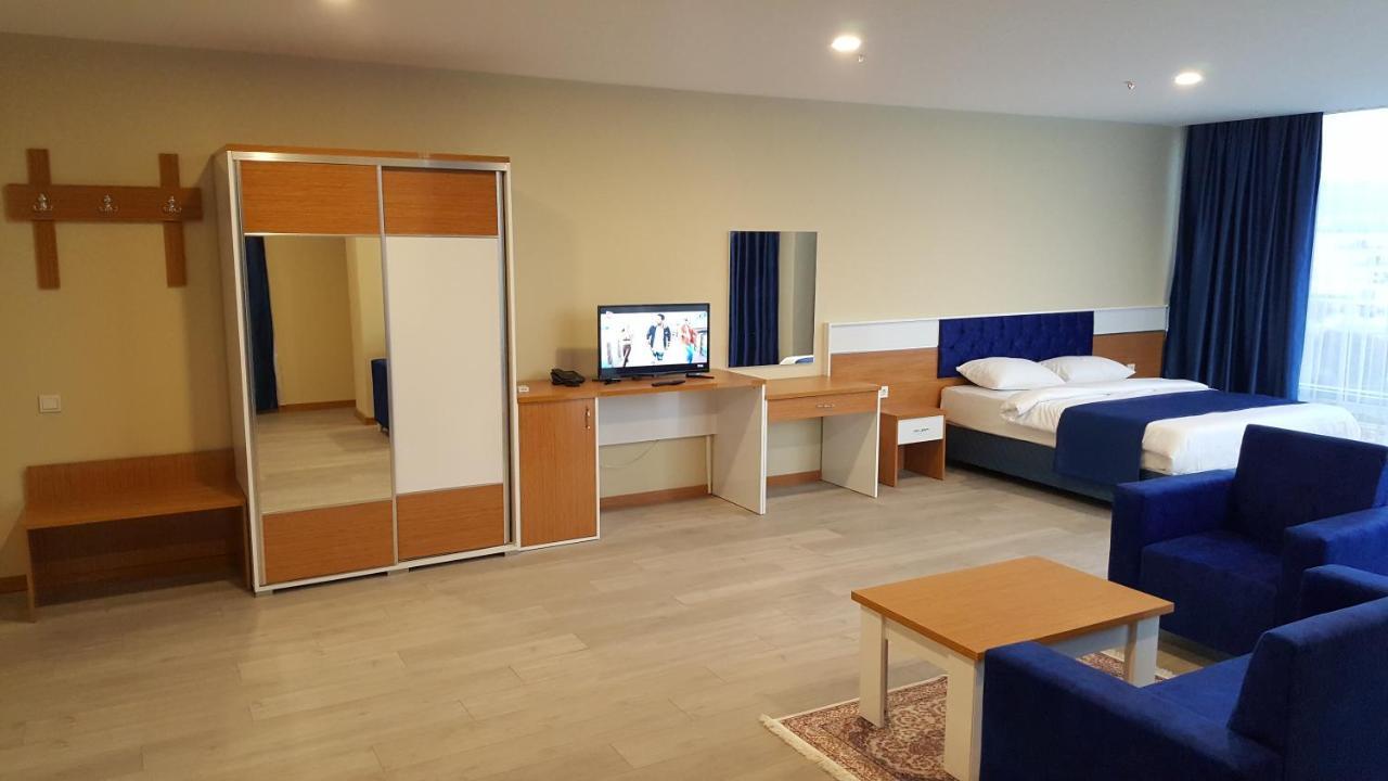 Skyblue Istanbul Hotel Ngoại thất bức ảnh