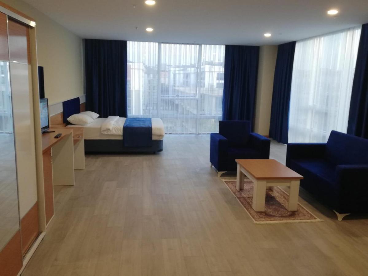 Skyblue Istanbul Hotel Ngoại thất bức ảnh