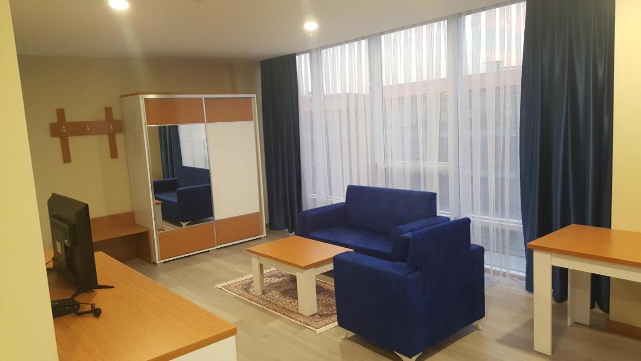 Skyblue Istanbul Hotel Ngoại thất bức ảnh
