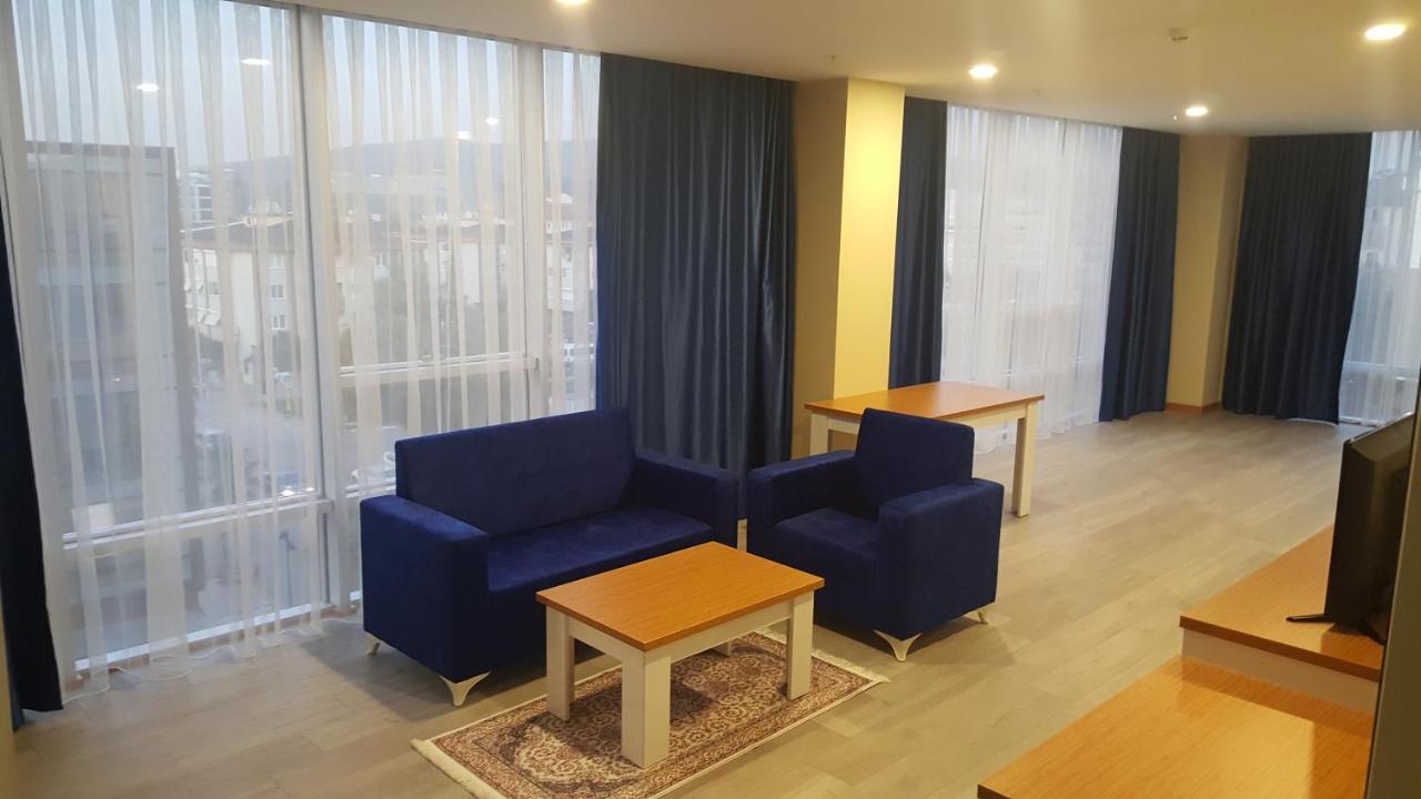 Skyblue Istanbul Hotel Ngoại thất bức ảnh